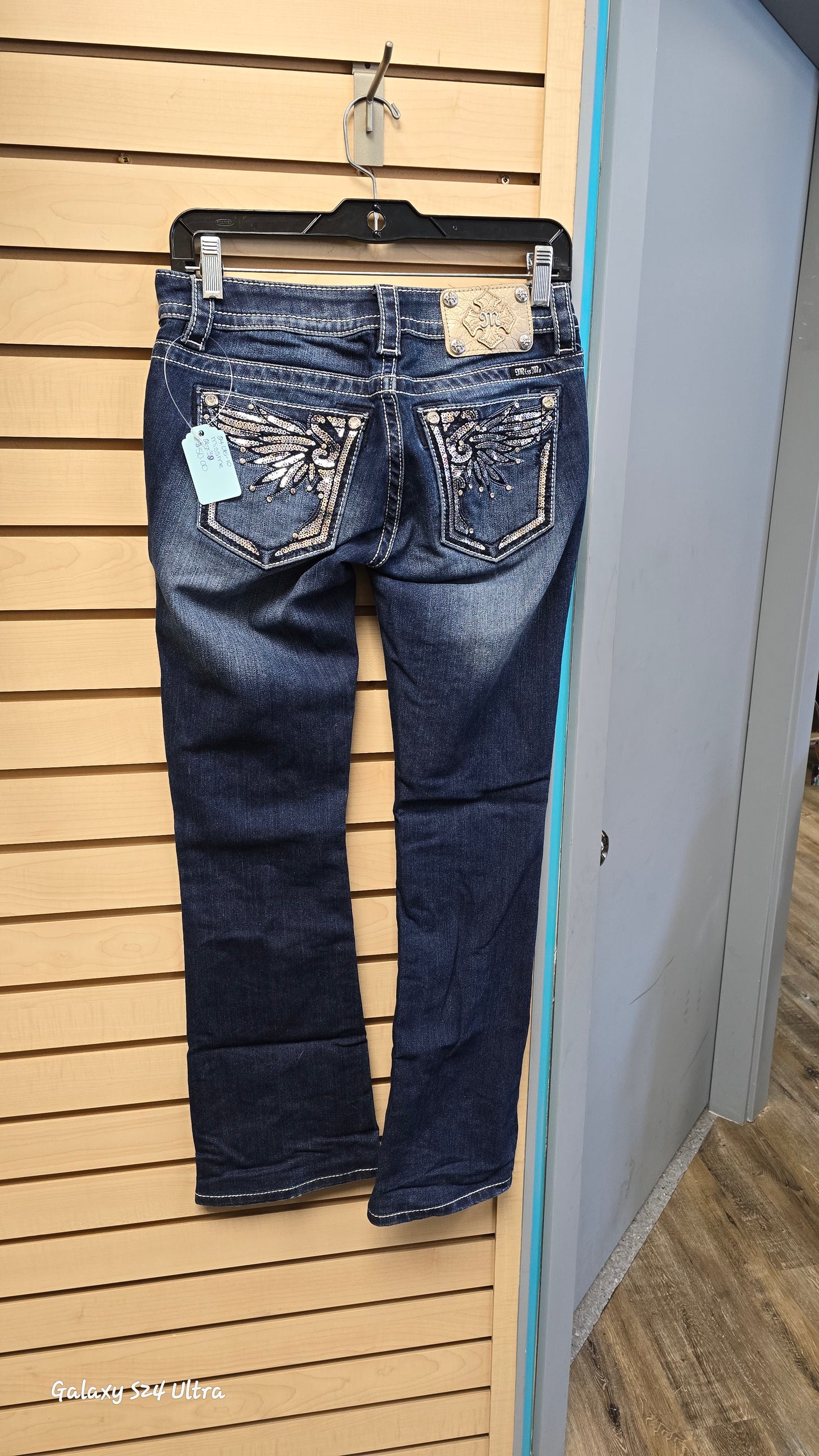 Various Jeans