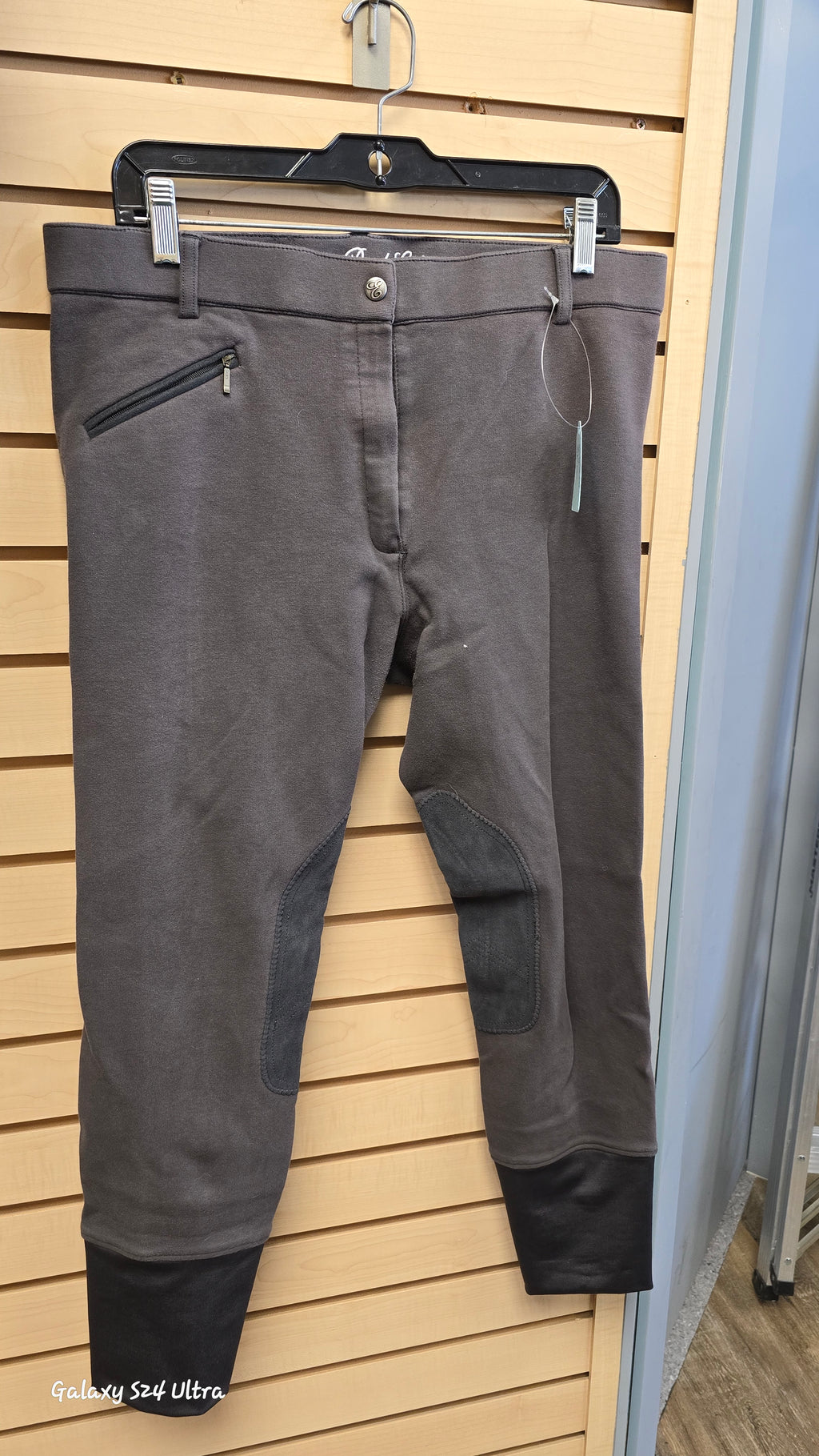 Breeches