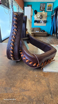 Western Stirrups