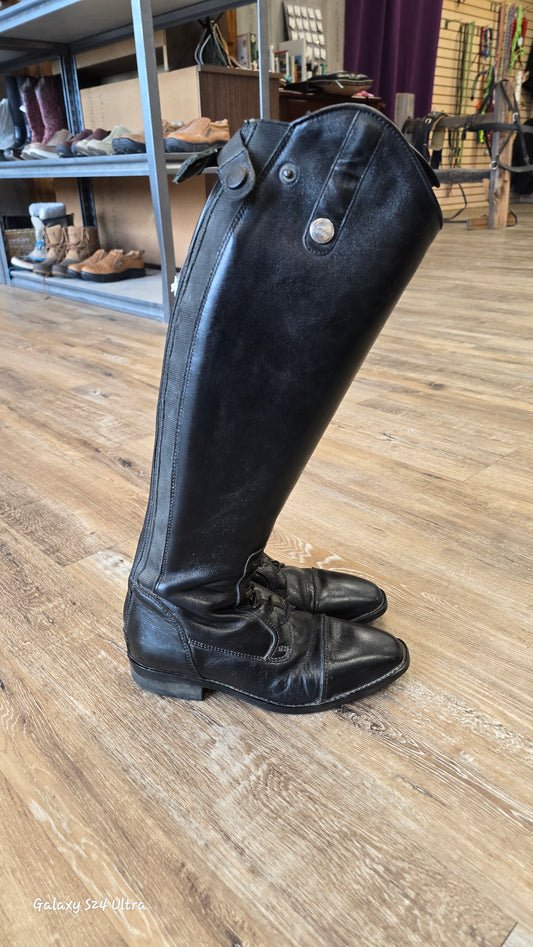 Coesdou Field Boots, 7