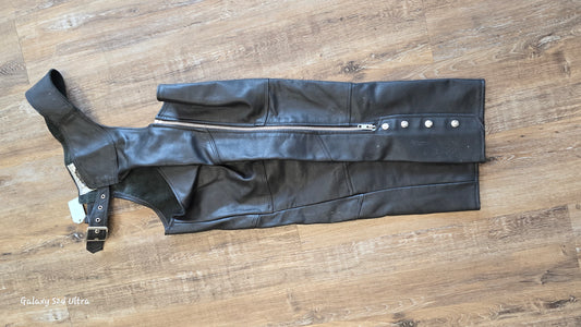 Medium Chaps