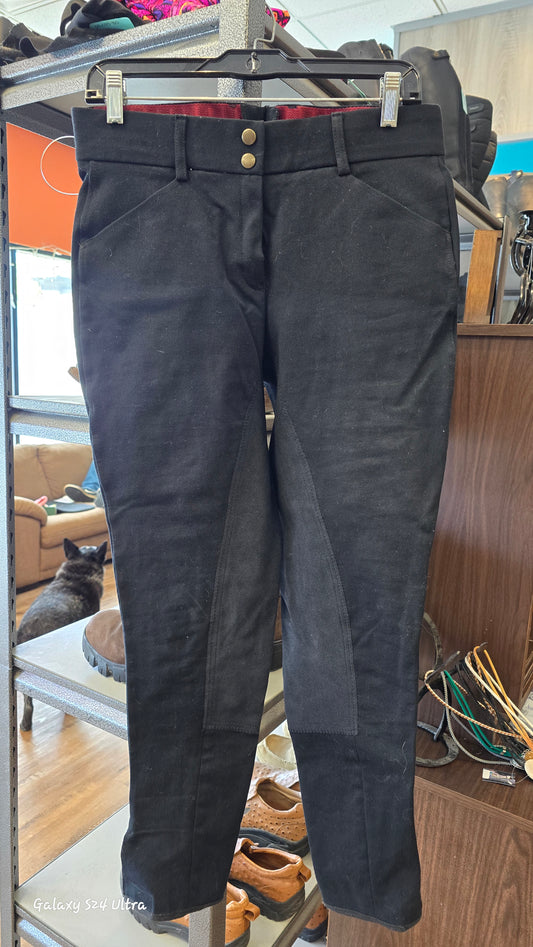 Breeches
