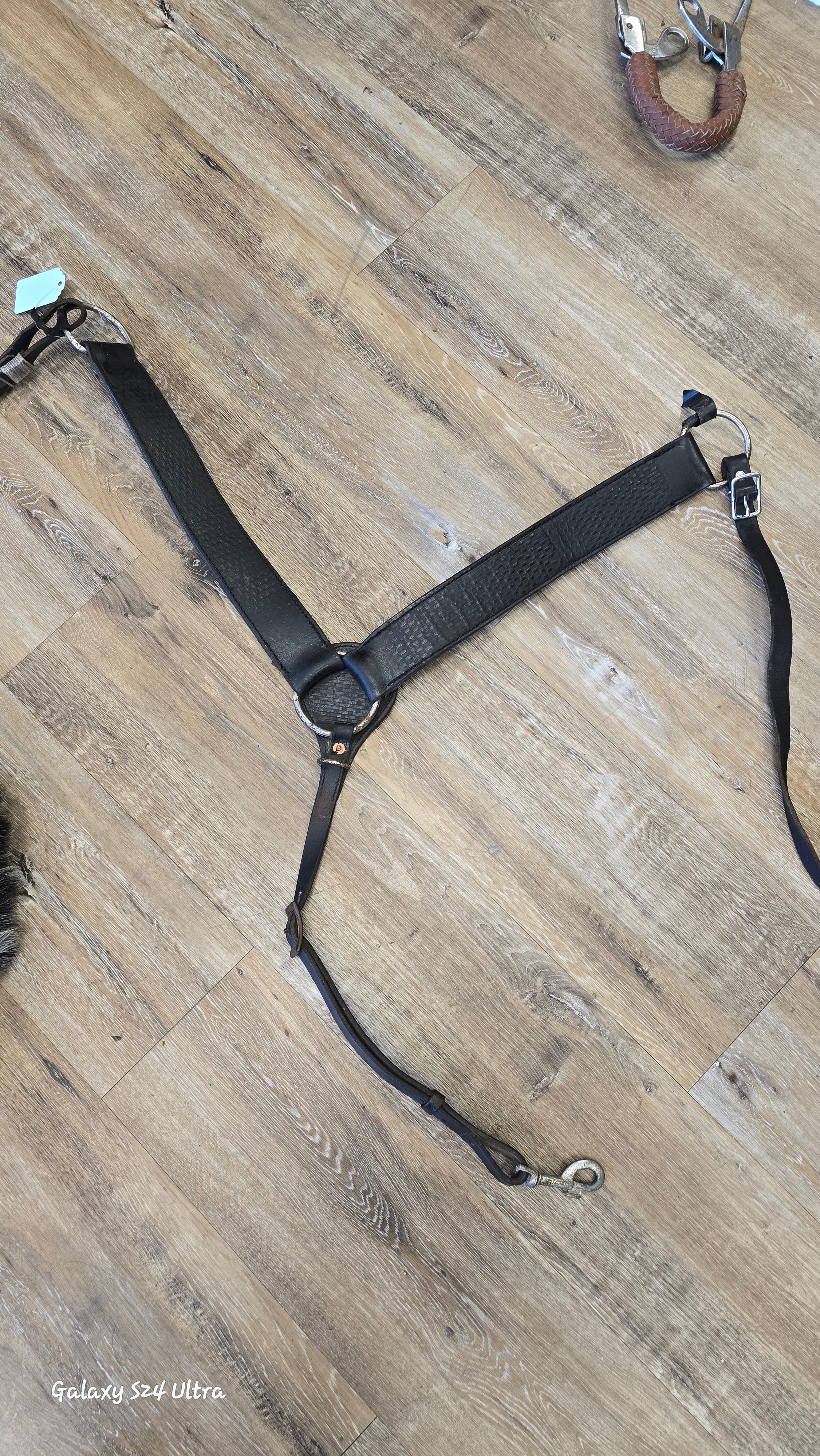 Breast Collar