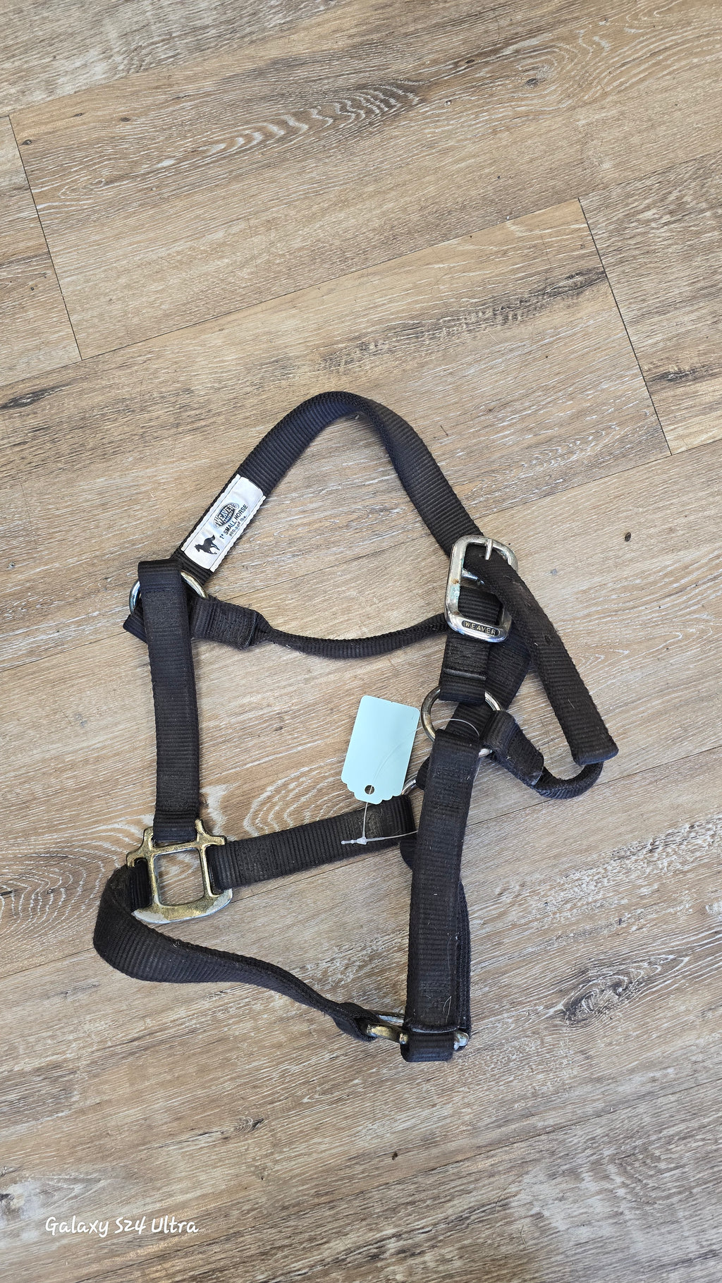 Halter