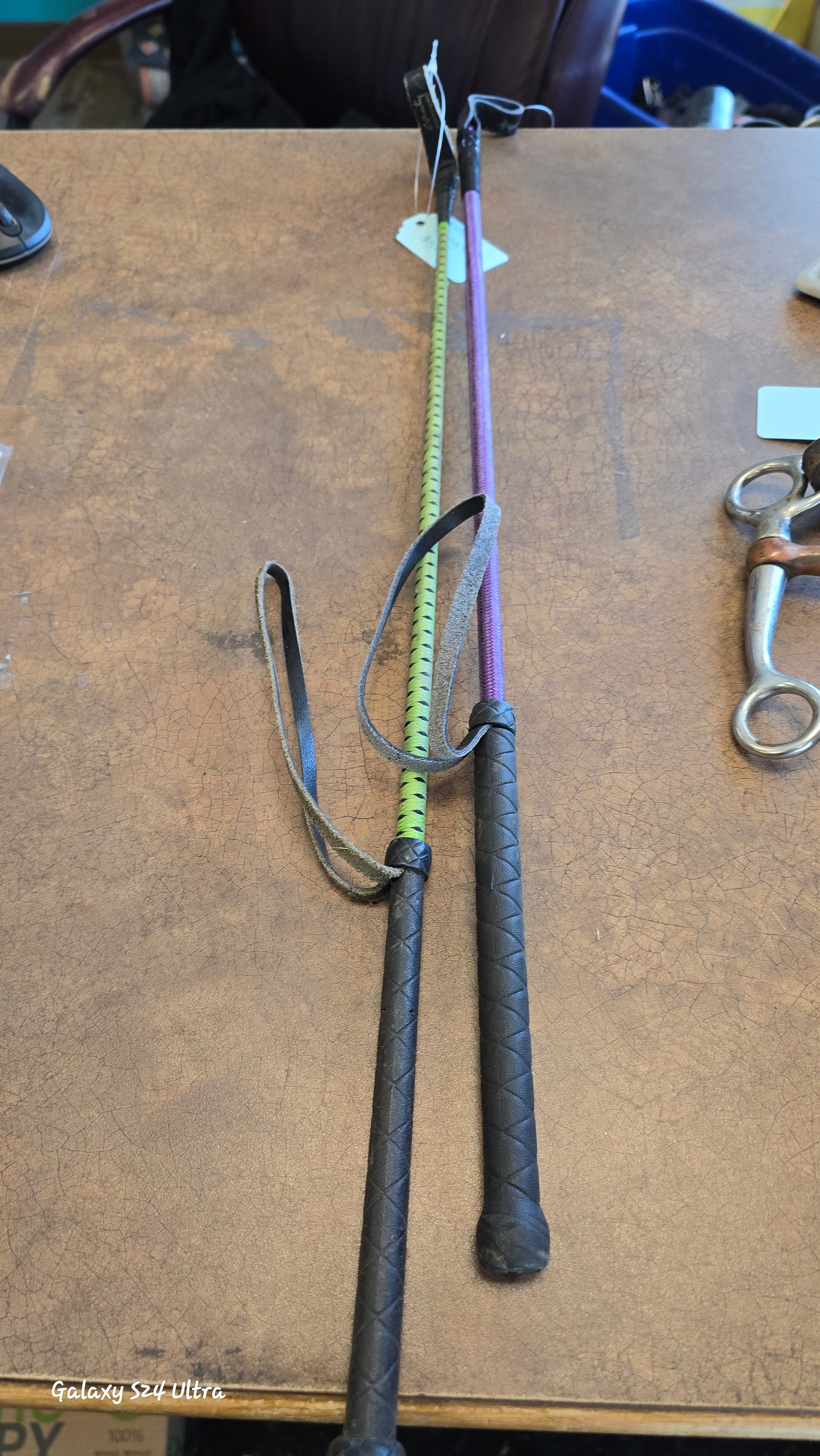 Riding Crop