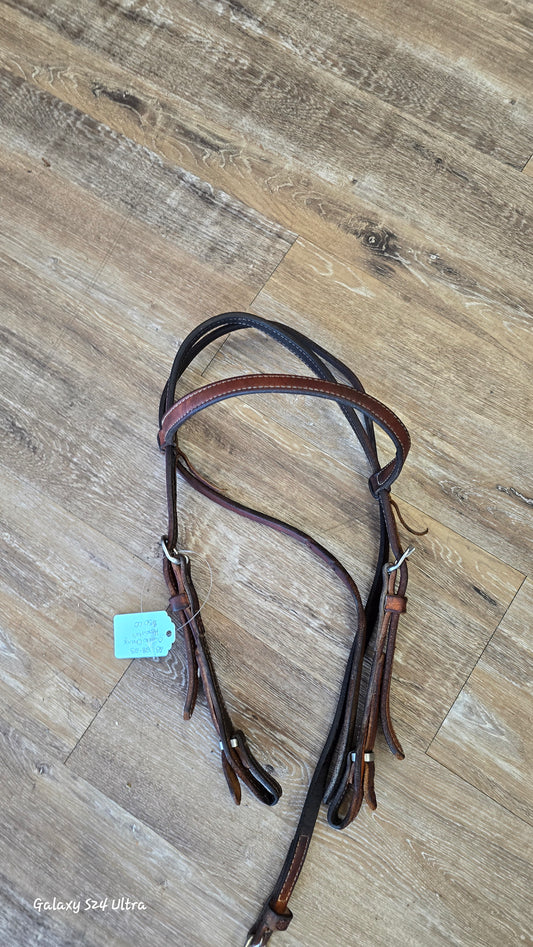 Quick Change Headstall