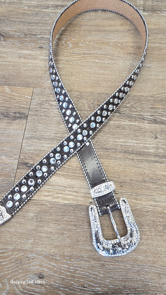 Bling Belt, 34"