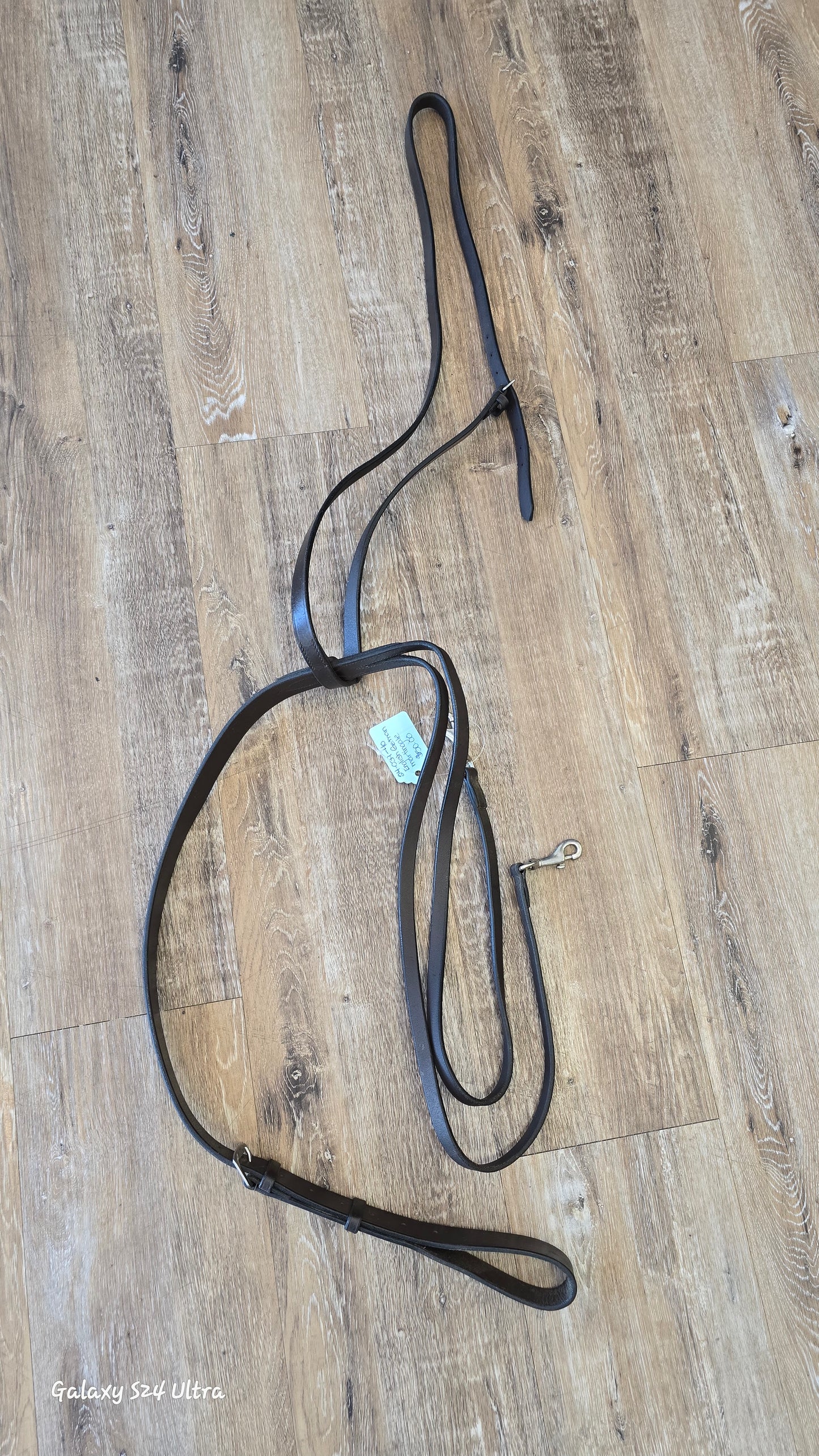 German Martingale