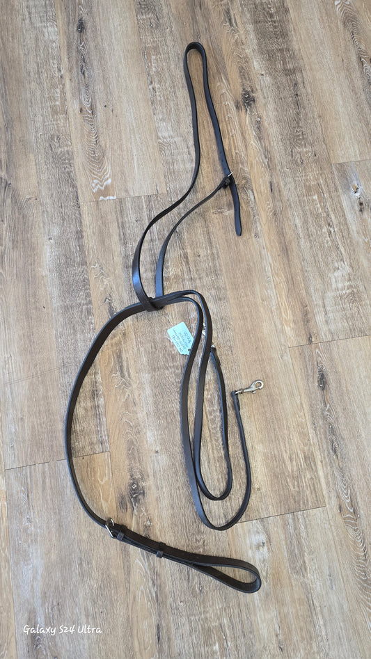German Martingale