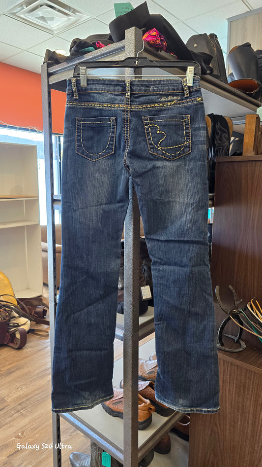 Carreli Jeans, 28/34