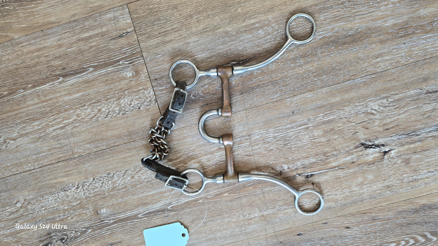 Bob Avila Correction Bit, 5.25"