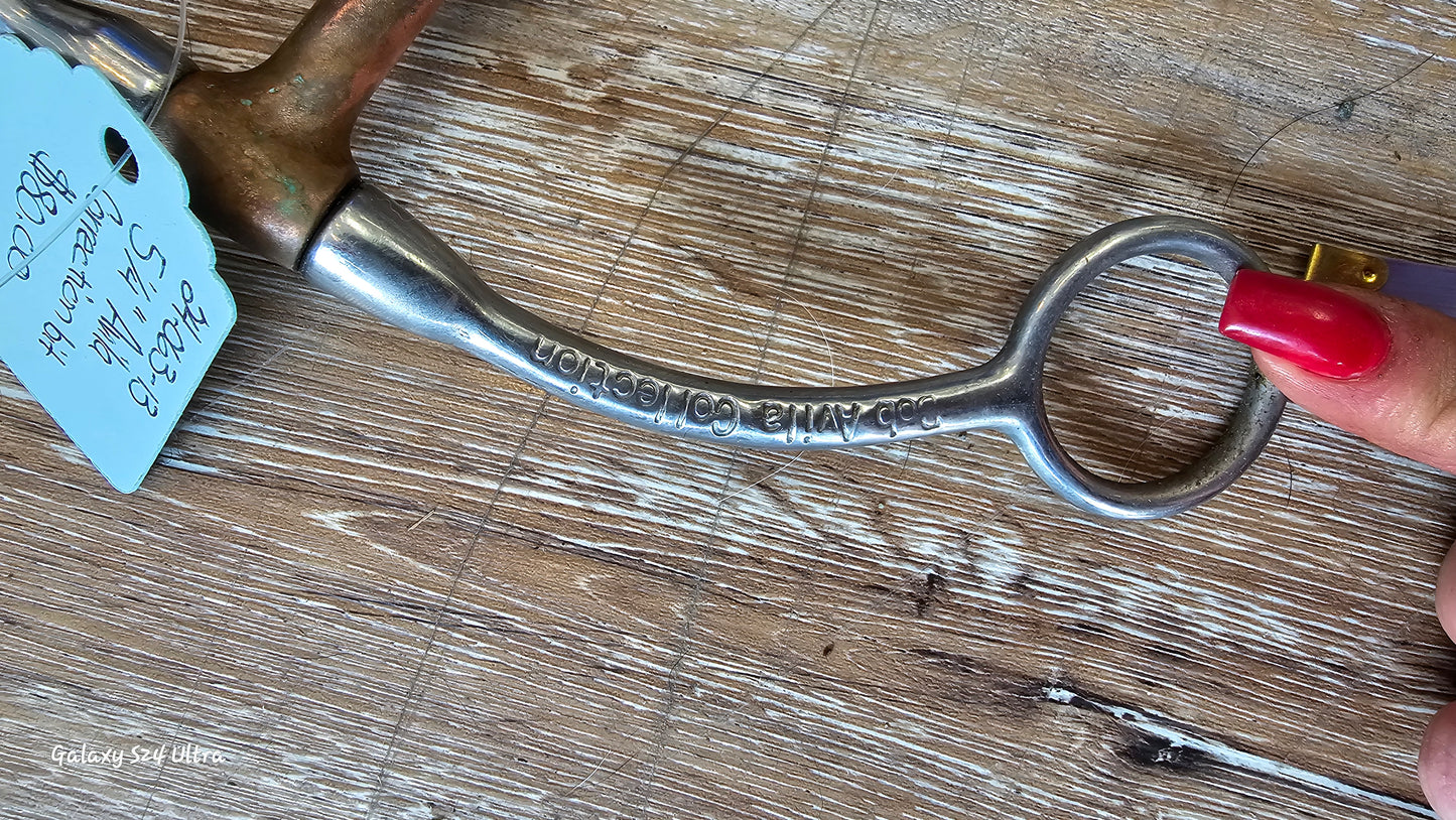 Bob Avila Correction Bit, 5.25"