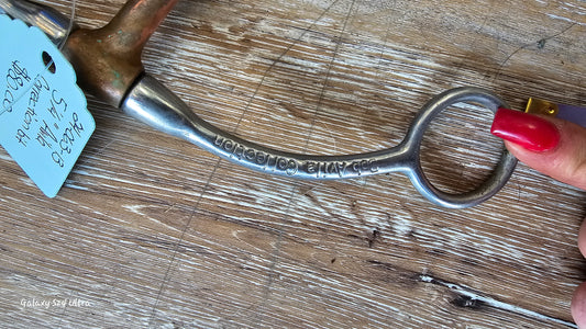 Bob Avila Correction Bit, 5.25"