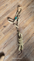 Pony Halter and Lead