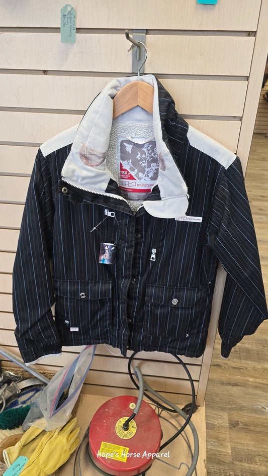 Four Square winter jacket, S