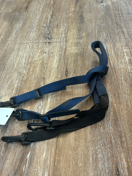 Side Reins