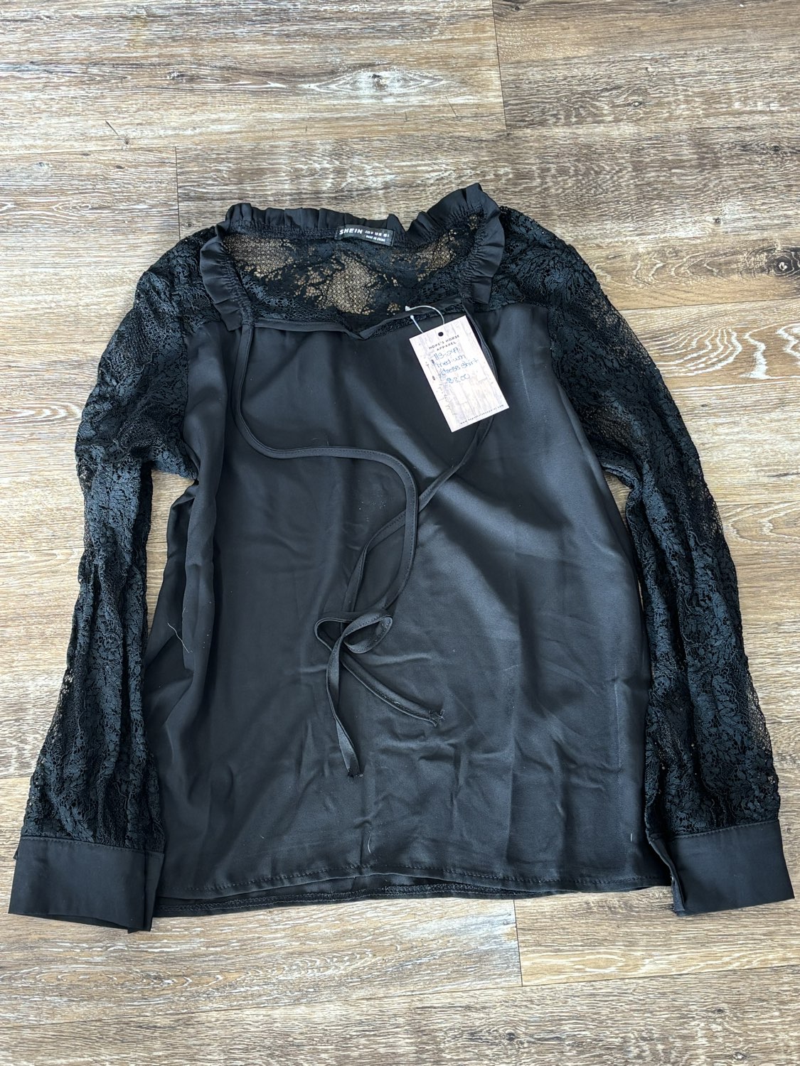 Dress Shirt, M