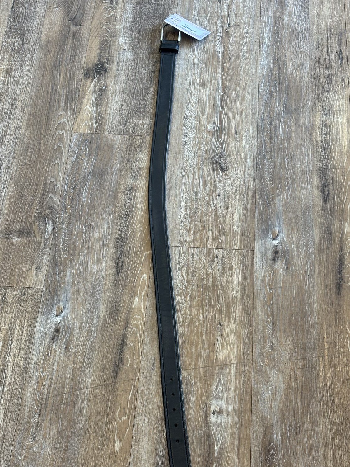 English Belt
