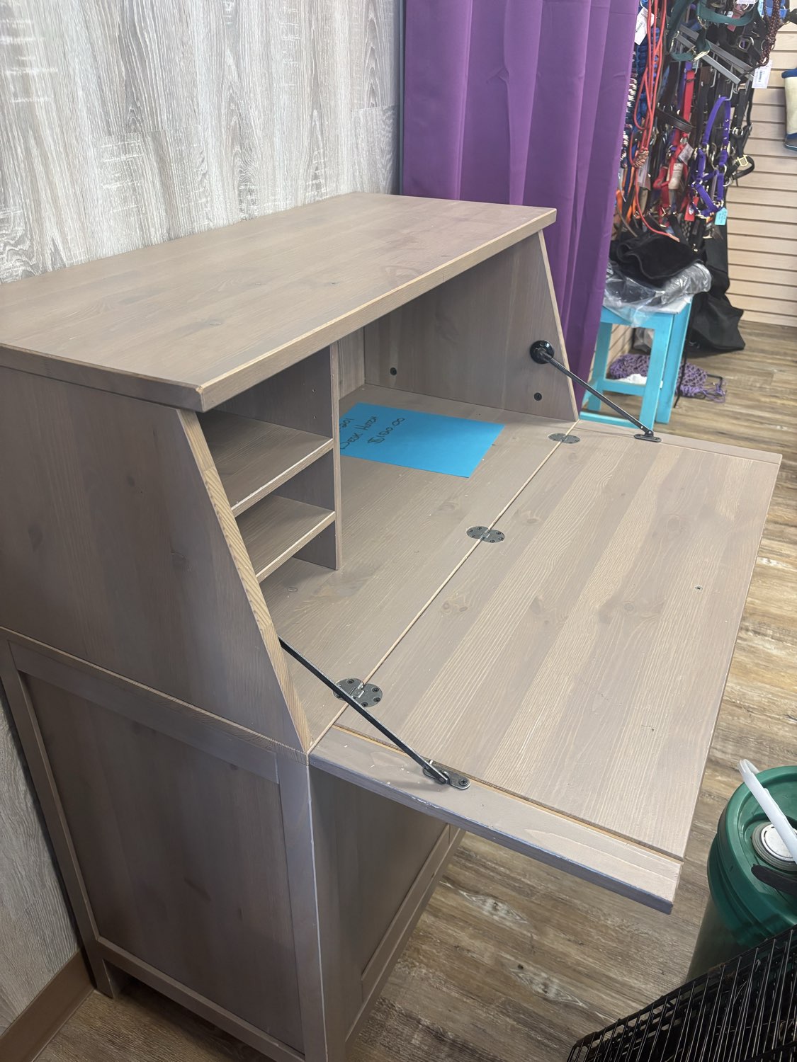Desk