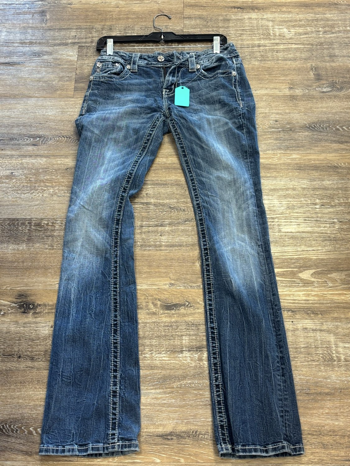 Miss Me Jeans, 28
