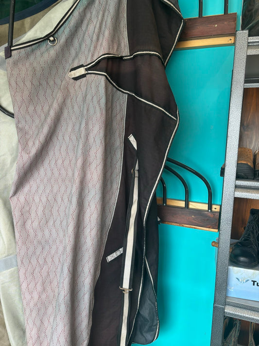 Rain Sheet, 76"