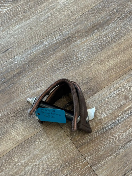 Stirrup Turners