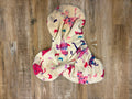 Saddle Cover