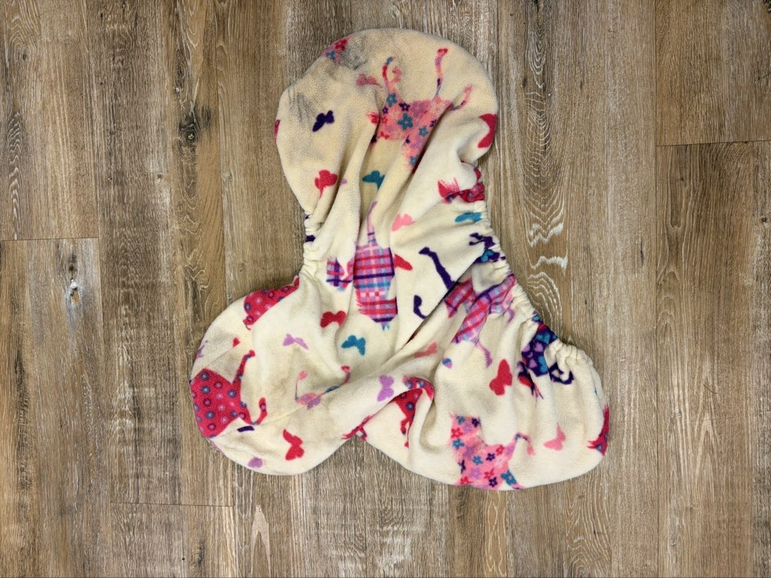 Saddle Cover