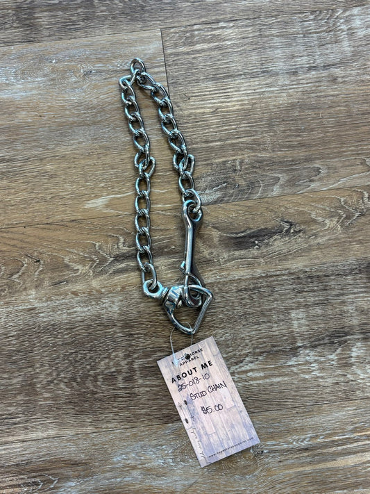 Stud Chain
