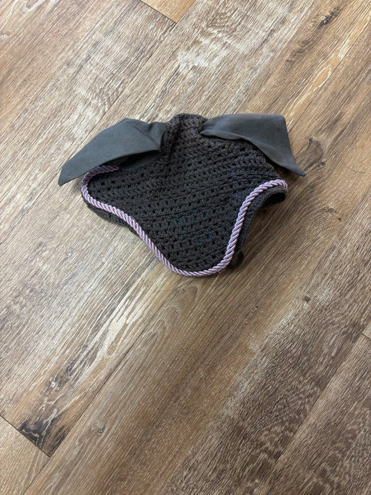 Pony Bonnet