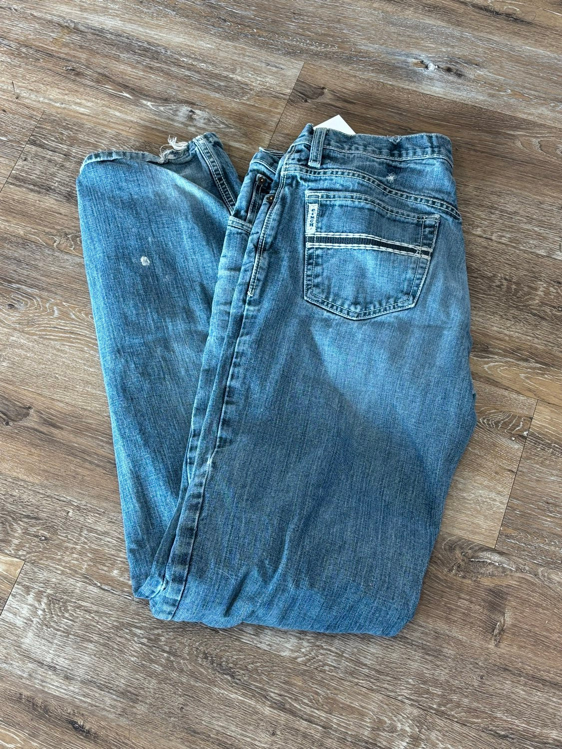 Cinch Jeans, 33*38