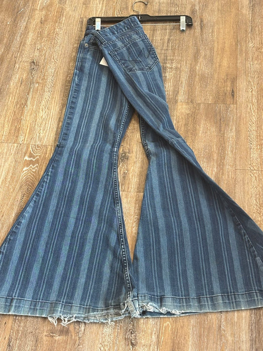 Cruel Hannah Flair Jeans, 27/34