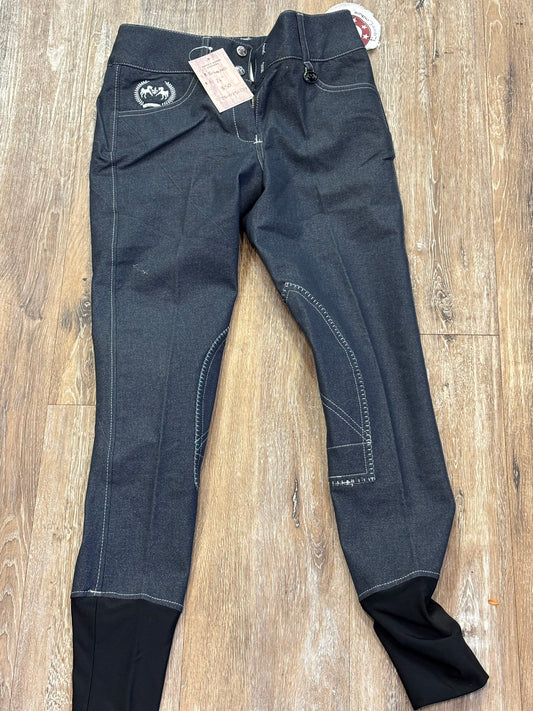 New, Breeches, 28, 26, 30