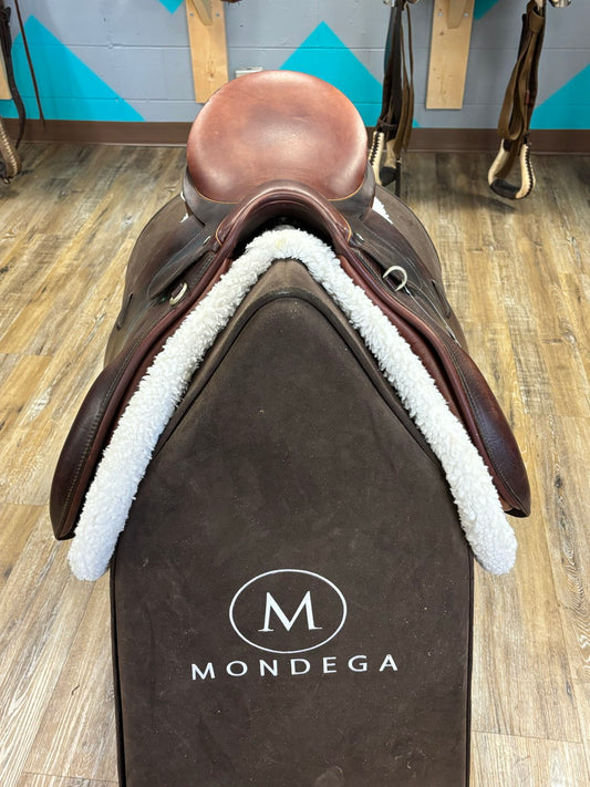 Crosby AP Saddle