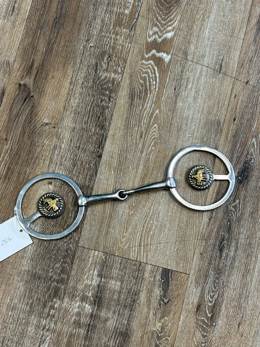 Loose Ring Bit