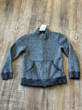 Youth Sweater, 8