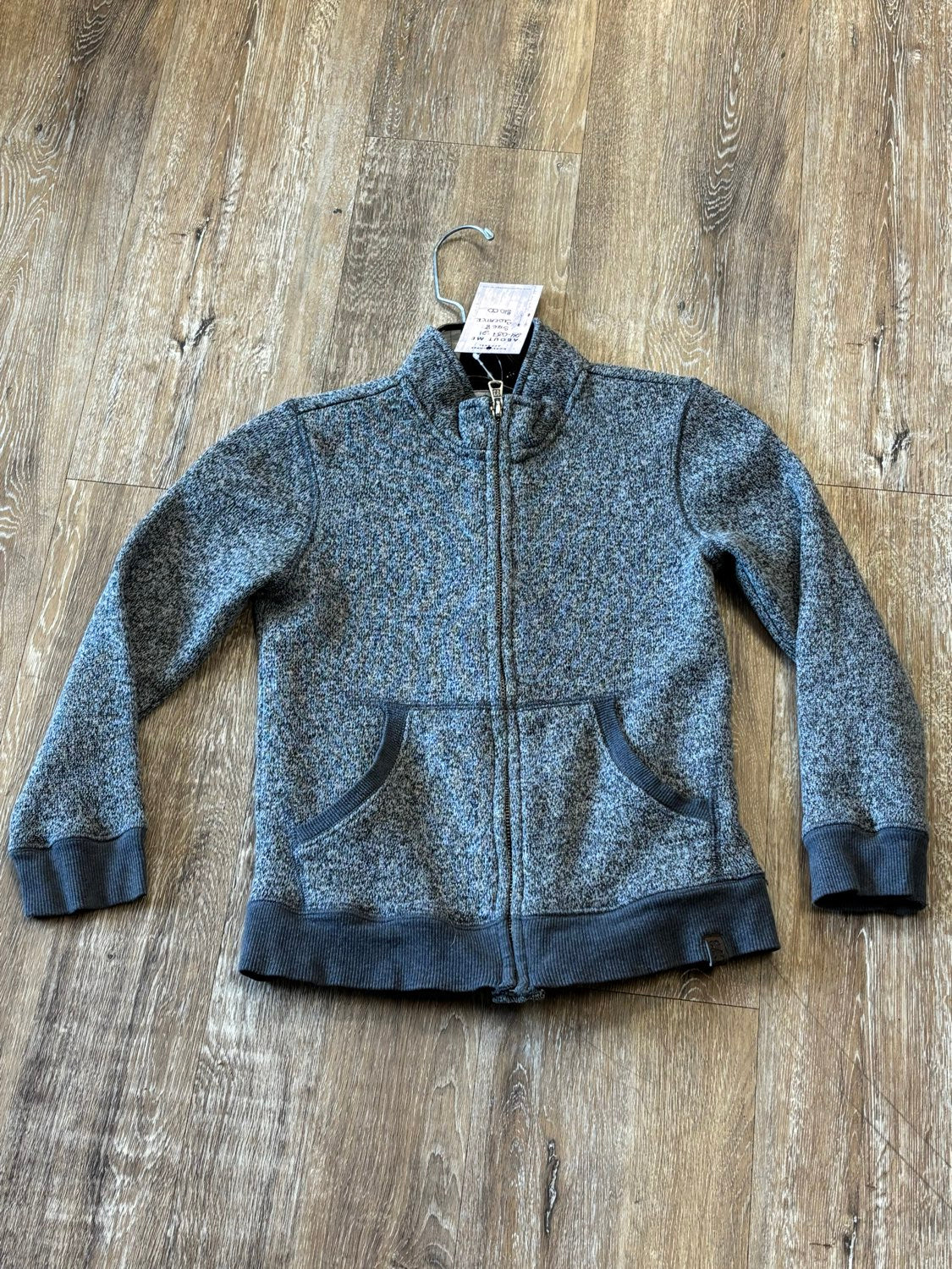 Youth Sweater, 8