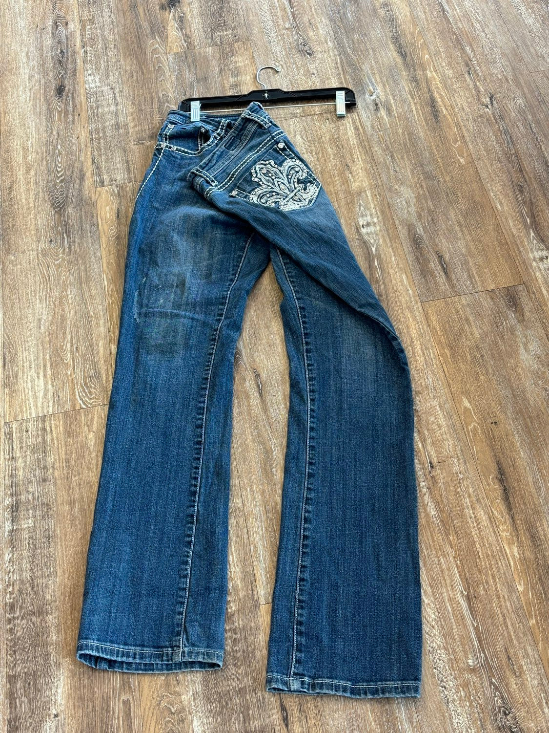 LA Idol Jeans, 15/34