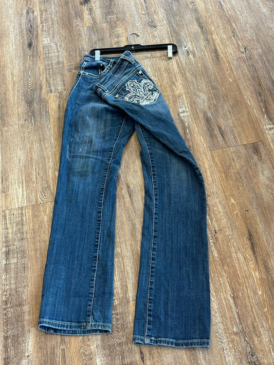 LA Idol Jeans, 15/34