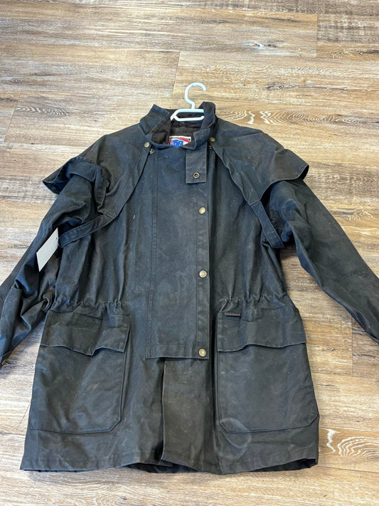Koolah Rain Slicker, Small