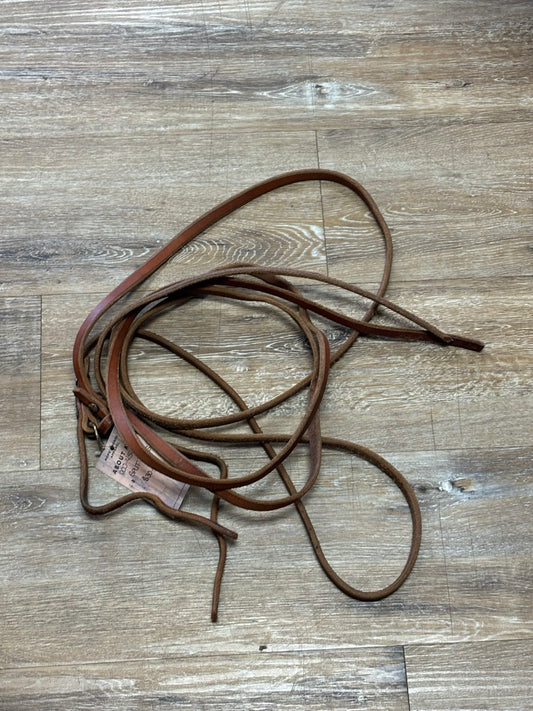 Split reins