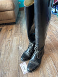 Field Boots, 6.5