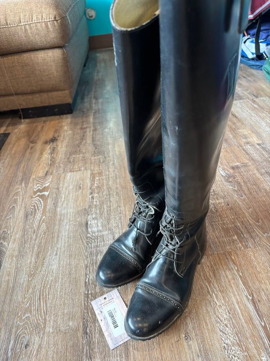Field Boots, 6.5