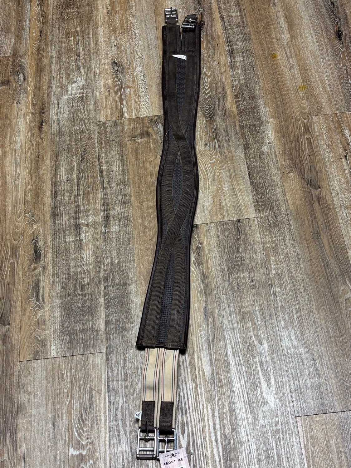 Neoprene Girth, 48"