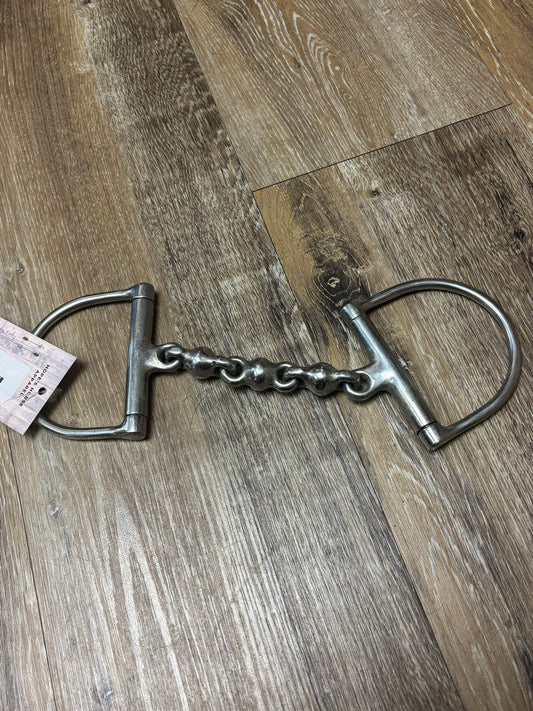 Waterford D Ring, 5"