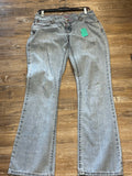 Wrangler Jeans, 7/34