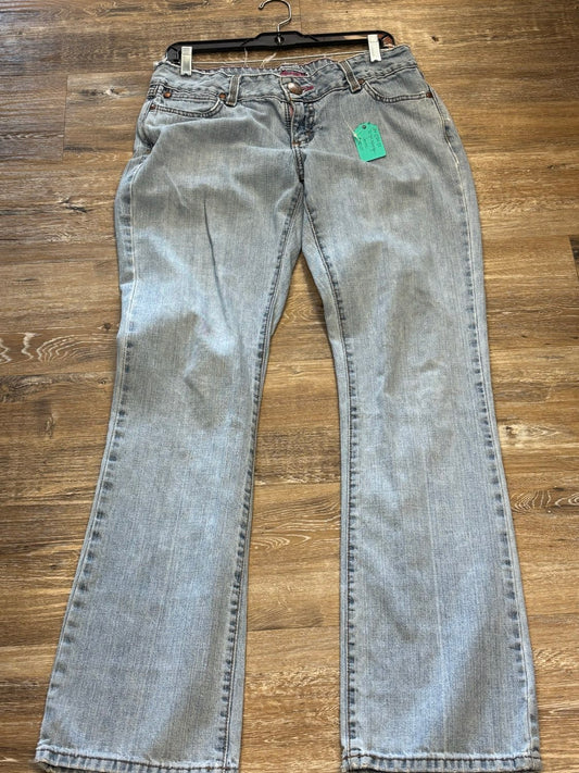 Wrangler Jeans, 7/34