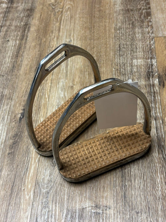English Stirrup Irons