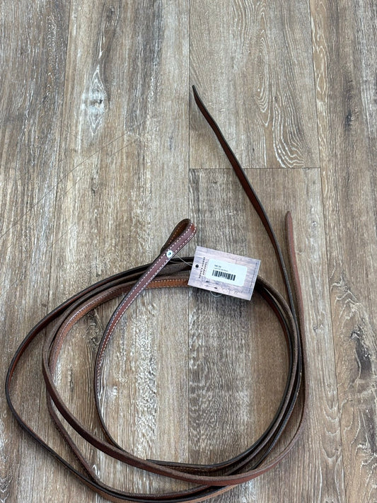 Light Oil Split Reins