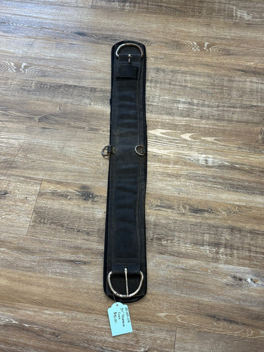 Neoprene Cinch, 34"